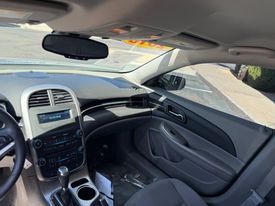 2016 Chevrolet Malibu Limited