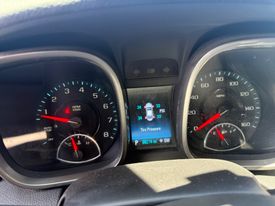2016 Chevrolet Malibu Limited