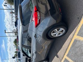 2020 Nissan Kicks