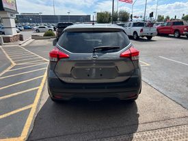 2020 Nissan Kicks