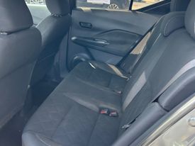 2020 Nissan Kicks