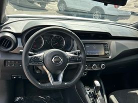 2020 Nissan Kicks