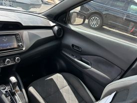 2020 Nissan Kicks