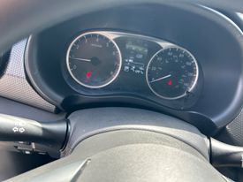 2020 Nissan Kicks