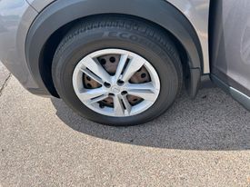 2020 Nissan Kicks