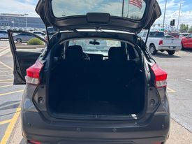 2020 Nissan Kicks