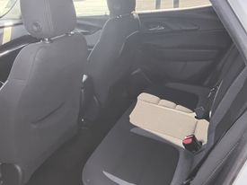 2022 Chevrolet Trailblazer