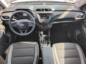 2022 Chevrolet Trailblazer