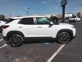 2022 Chevrolet Trailblazer