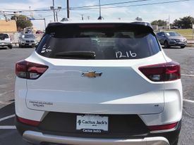 2022 Chevrolet Trailblazer