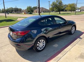 2017 Mazda Mazda3 4-Door