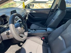 2017 Mazda Mazda3 4-Door
