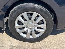2017 Mazda Mazda3 4-Door