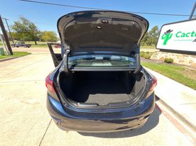2017 Mazda Mazda3 4-Door