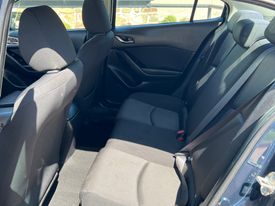 2017 Mazda Mazda3 4-Door