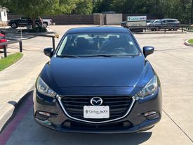 2017 Mazda Mazda3 4-Door