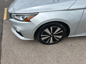 2020 Nissan Altima