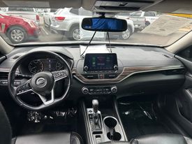 2020 Nissan Altima