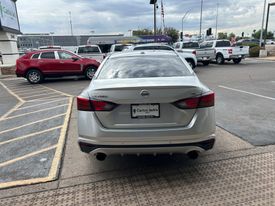 2020 Nissan Altima