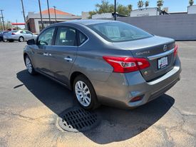 2019 Nissan Sentra