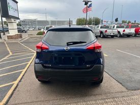 2019 Nissan Kicks