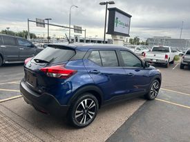 2019 Nissan Kicks