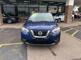 2019 Nissan Kicks