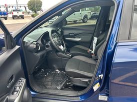 2019 Nissan Kicks