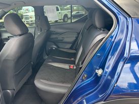 2019 Nissan Kicks