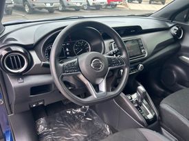 2019 Nissan Kicks