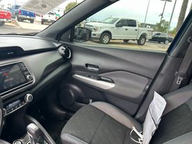 2019 Nissan Kicks