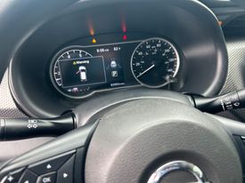 2019 Nissan Kicks