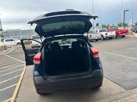 2019 Nissan Kicks