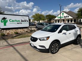 2021 Buick Encore