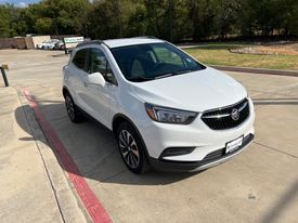 2021 Buick Encore