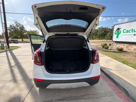 2021 Buick Encore