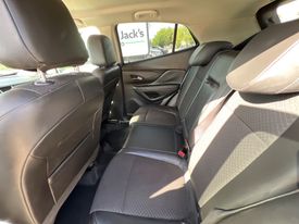 2021 Buick Encore