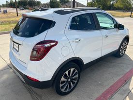 2021 Buick Encore