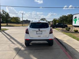 2021 Buick Encore