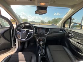 2021 Buick Encore