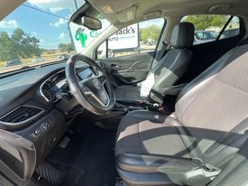 2021 Buick Encore