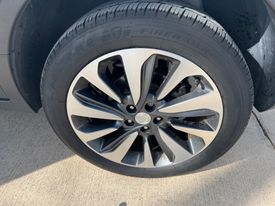 2021 Buick Encore