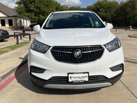 2021 Buick Encore
