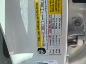 2021 Buick Encore