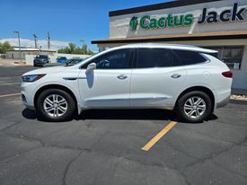 2019 Buick Enclave
