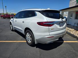 2019 Buick Enclave
