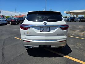 2019 Buick Enclave