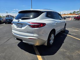 2019 Buick Enclave