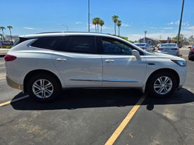 2019 Buick Enclave