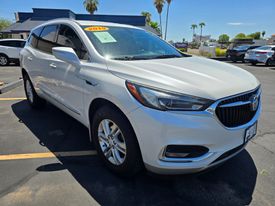 2019 Buick Enclave